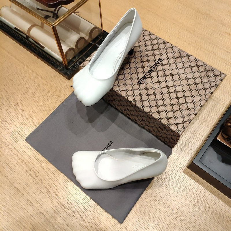 Satchel Bags - BGA Shoes - 1134