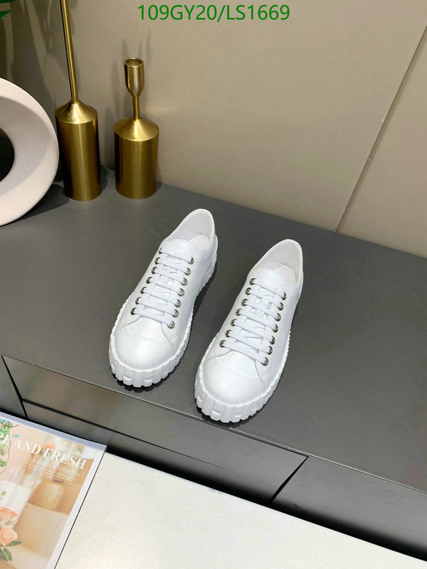 SAMC - HMS Women Shoes - 457