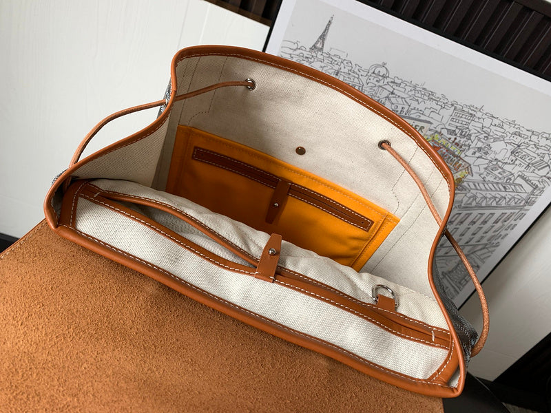 Glamy - GYO Bags - 408