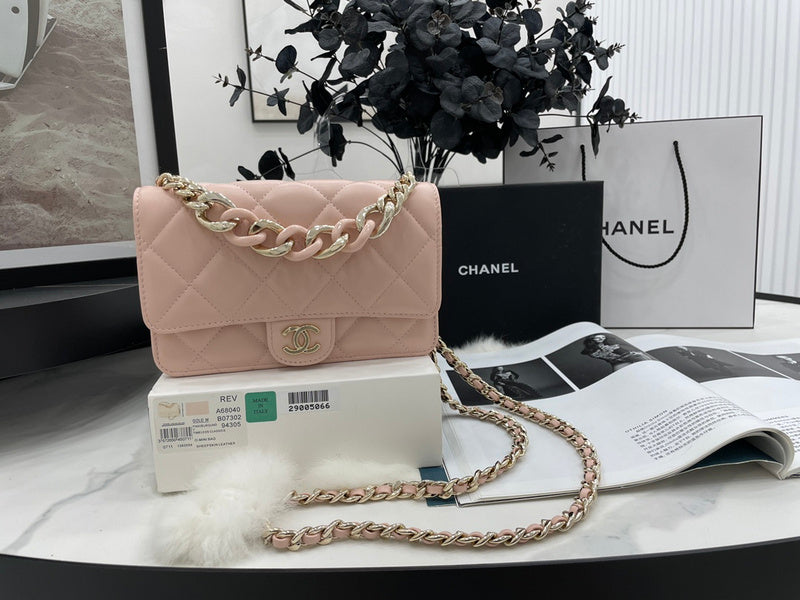 Satchel Bags - CLN Bags - 669
