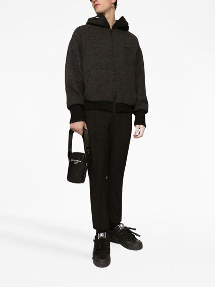 Dolce & Gabbana Men Cross Body Bag