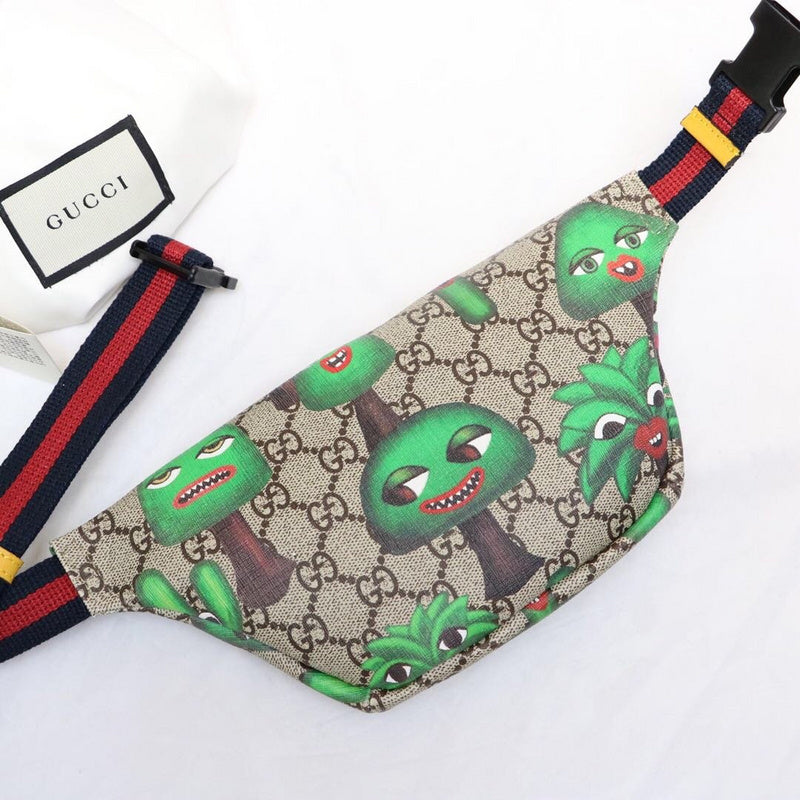 Glami Fashion - GCI Bags - 10745