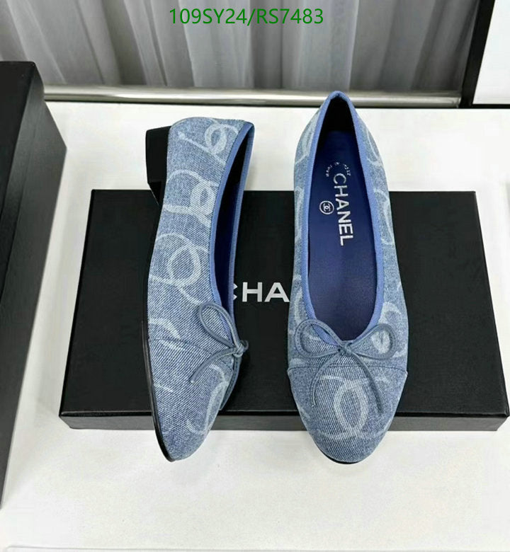 SAMC - CHL Women Shoes Ballet - 218
