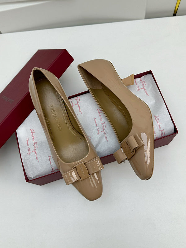 Glami - FGO Women Shoes - 434