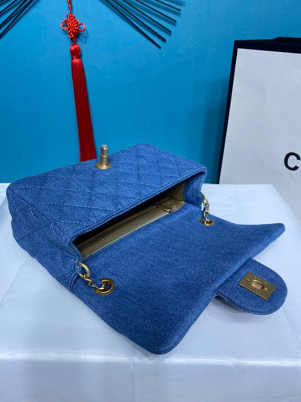 Satchel Bags - CHL Bags - 3749