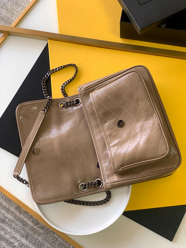 Glamy - YLS Bags - 020