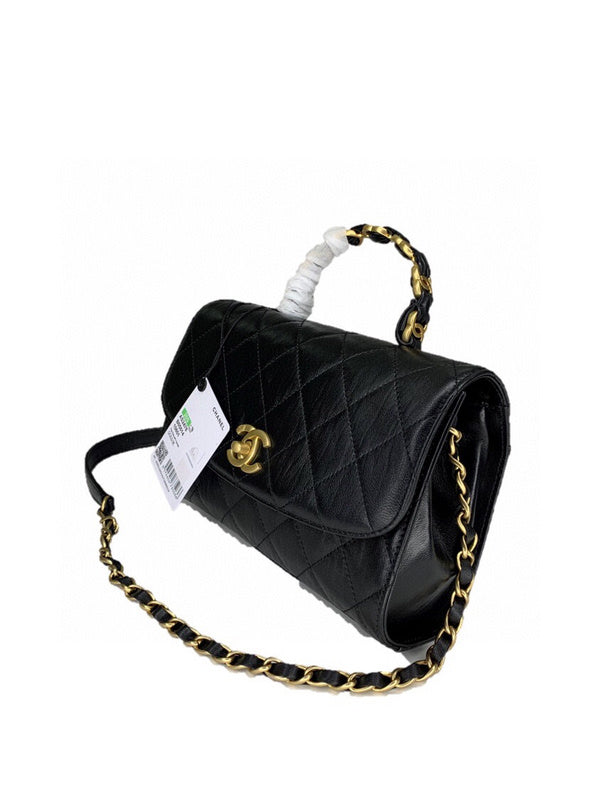Satchel Bags - CHL Bags - 4259
