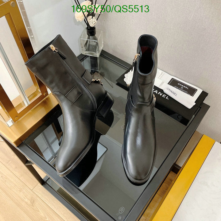 SAMC - CHL Women Boots - 423
