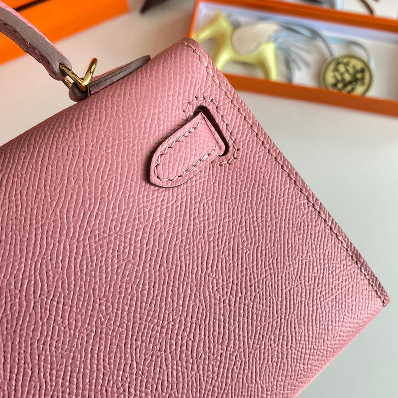 Glamy - HMS Bags - 520