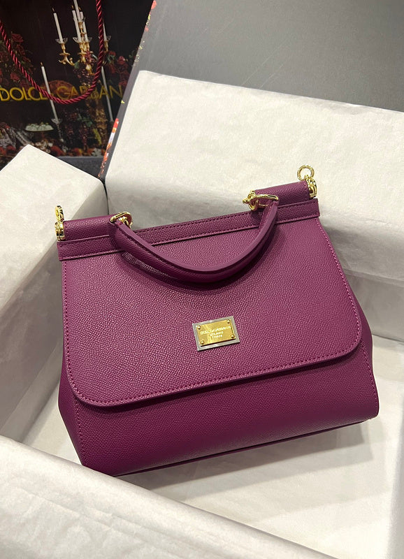 Glamy - DG bag - 347