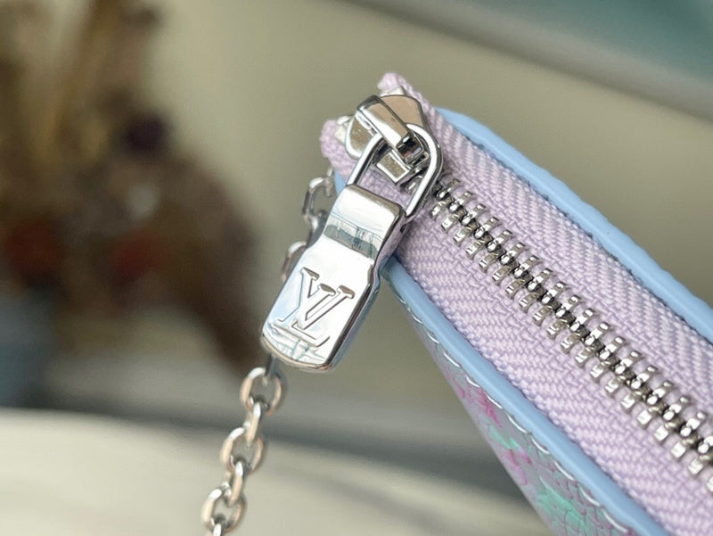 Fashion Lu-Vi bags - 4791