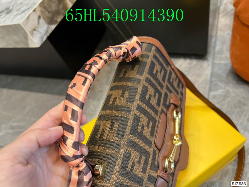 Glami - FDE Bags - 1361