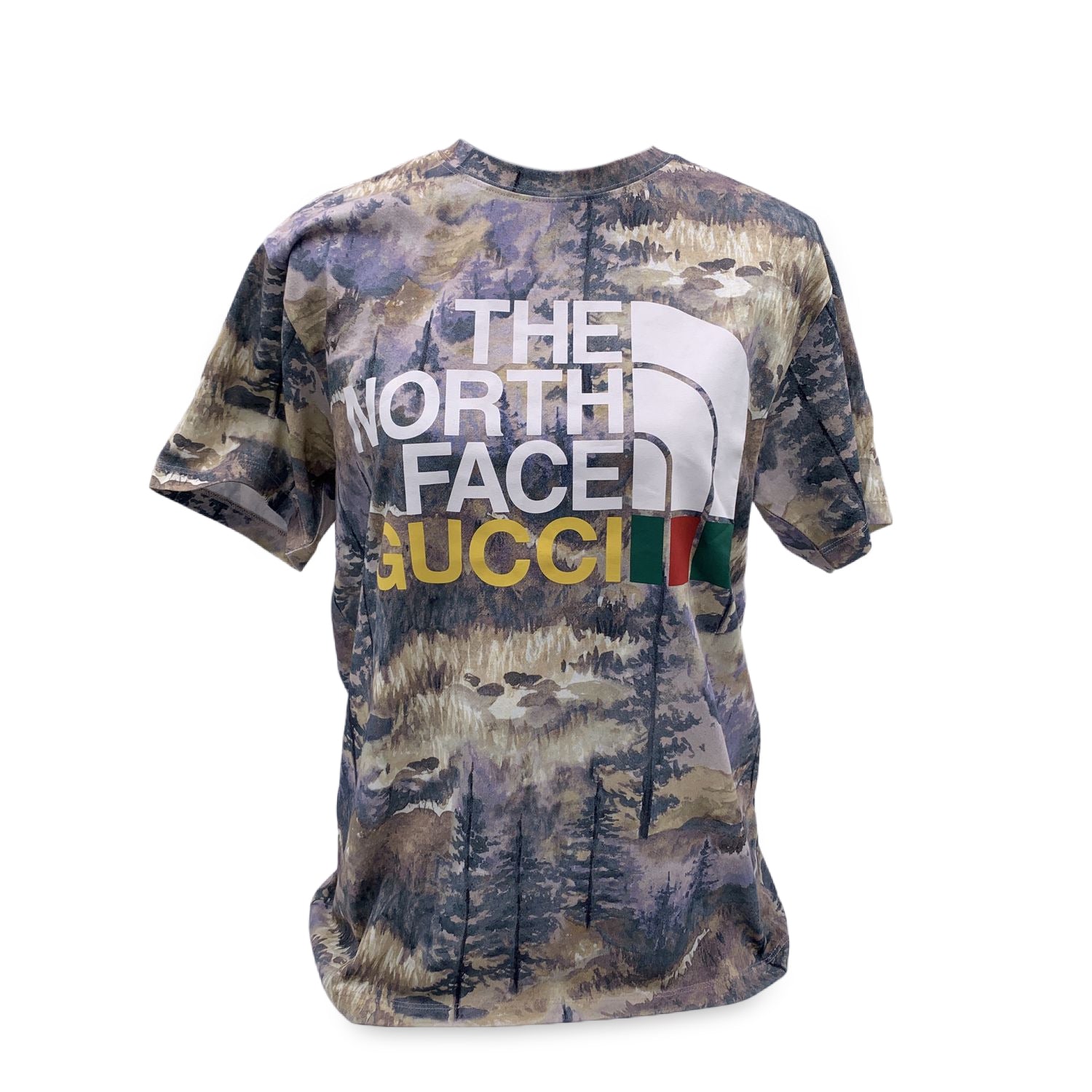 The North Face X Gucci Top