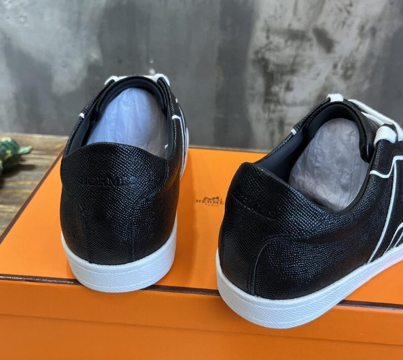 SAMC - HMS Men Shoes - 176