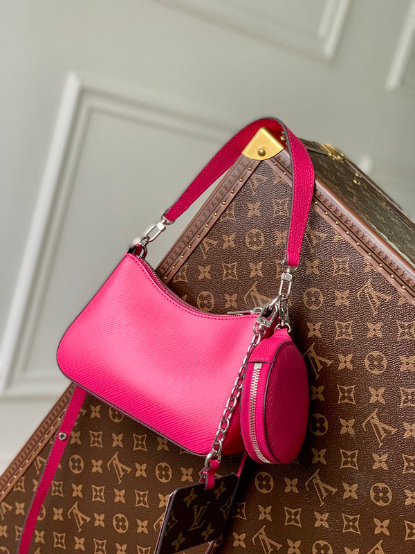 Glamy - LOV Bags - 1349