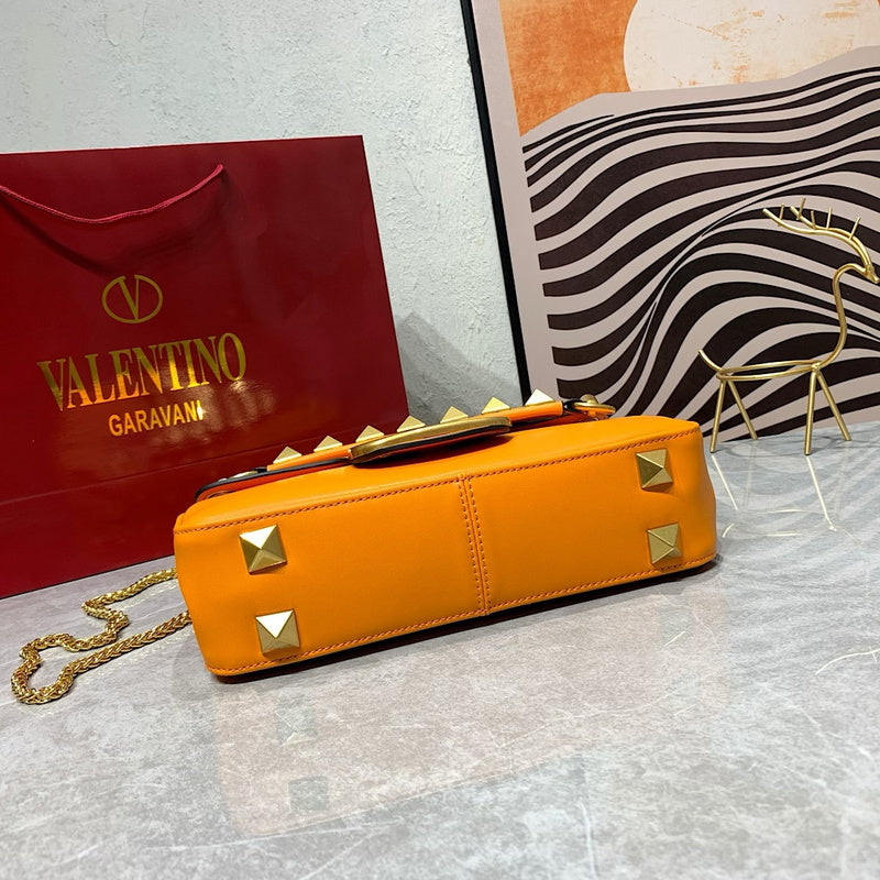 Satchel Bags - VLO Bags - 039