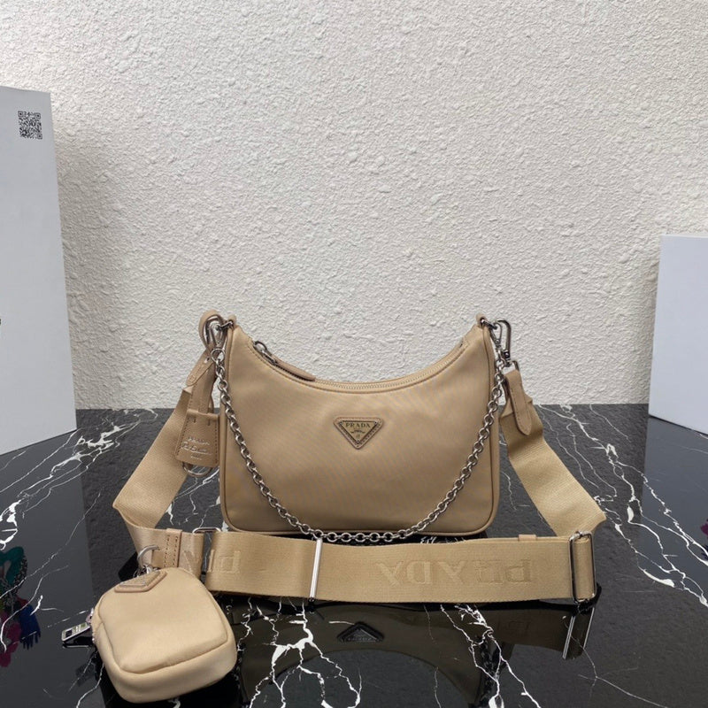 Satchel Bags - PRA Bags - 232