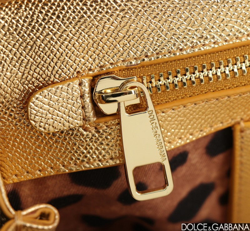 Satchel Bags - DG Bags - 403