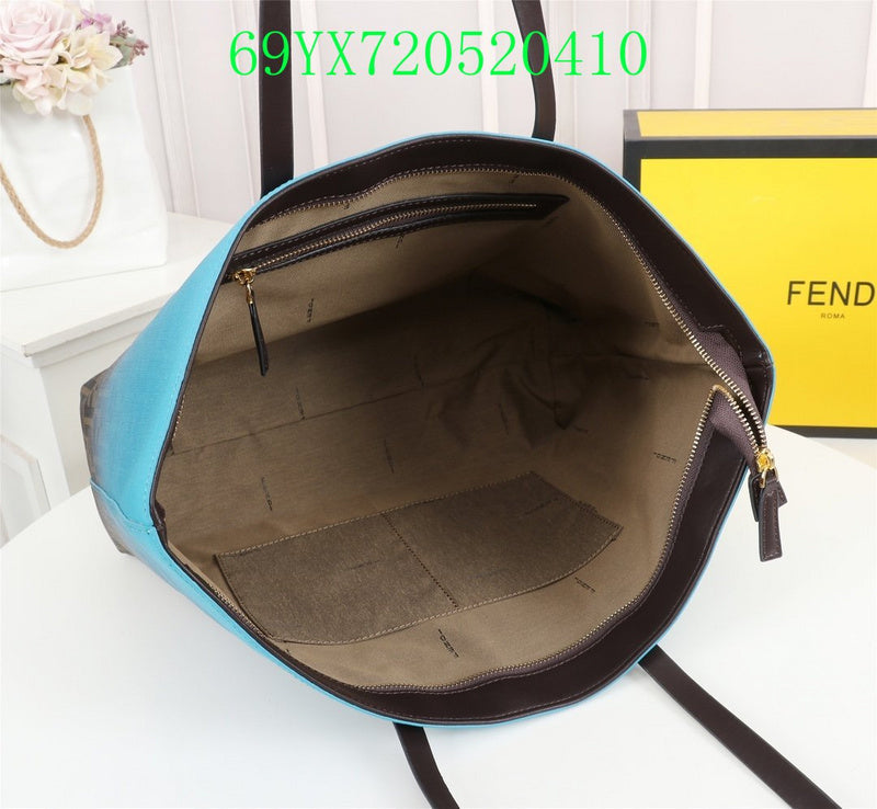 Glami - FDE Bags - 3070