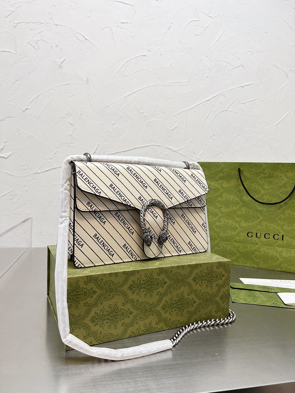 Glami GlamI - BGA Bags - 1543