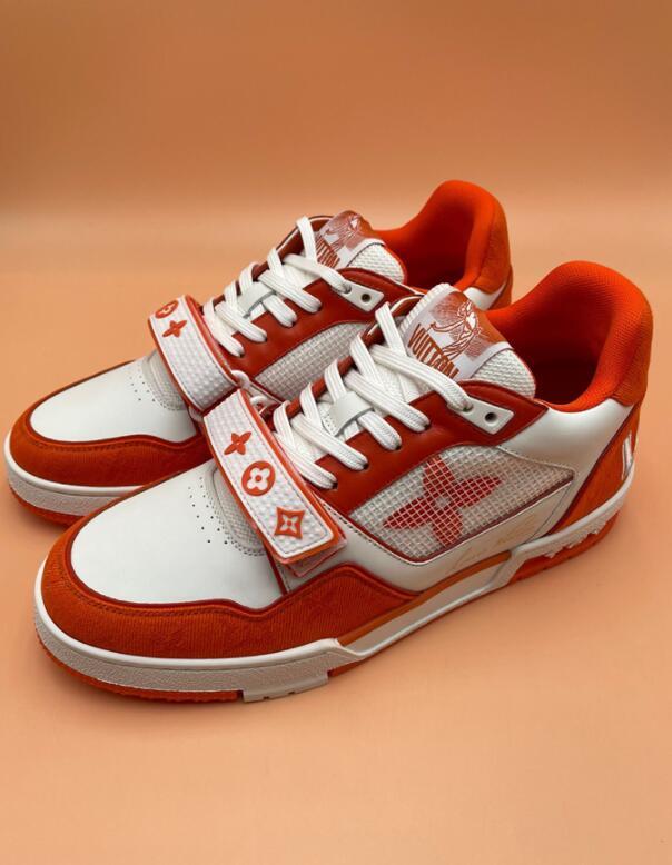 SAMC - LOV Men Shoes - 1131