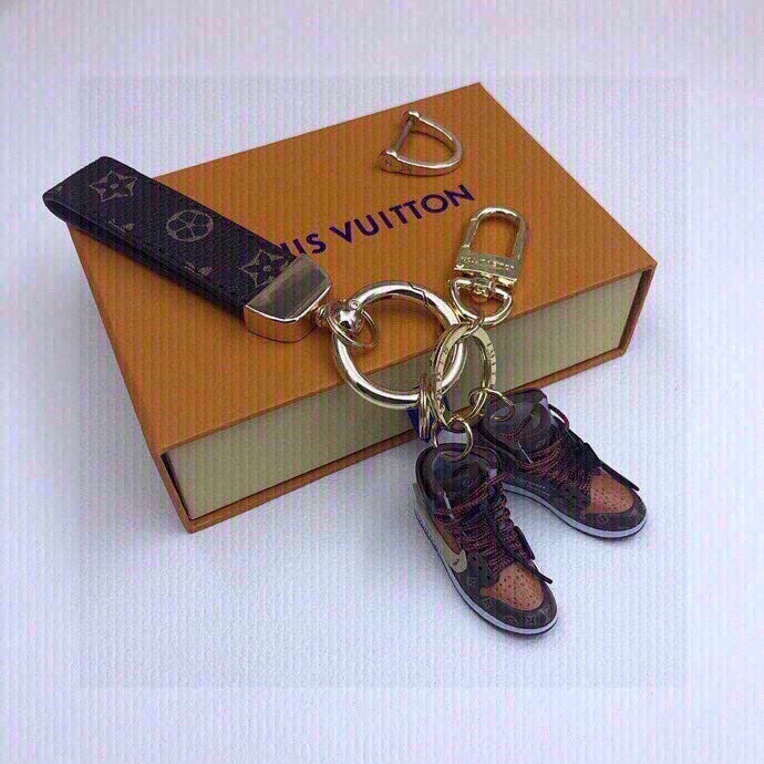 Glami - Mix Keychains - 585
