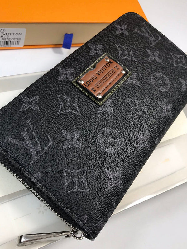 Fashion Lu-Vi bags - 3944