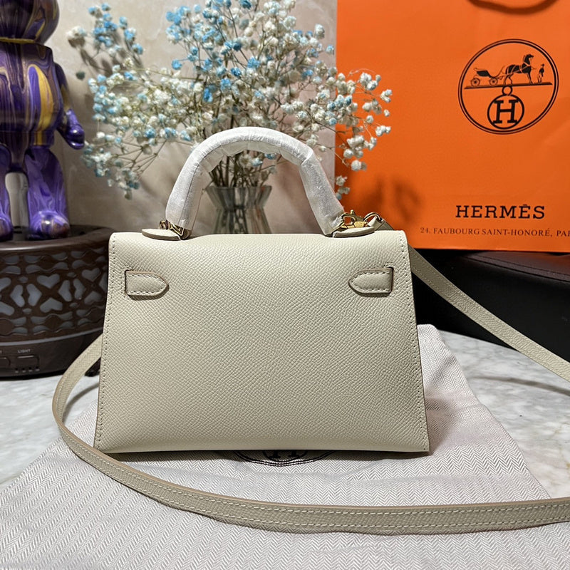 Satchel Bags - HMS-Bags - 602