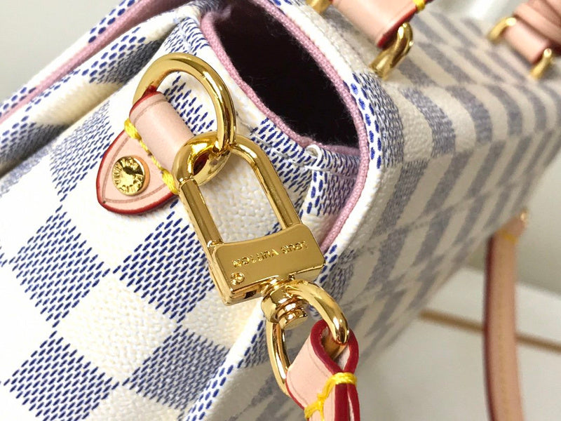 Satchel Bags - VL Bags - 2218