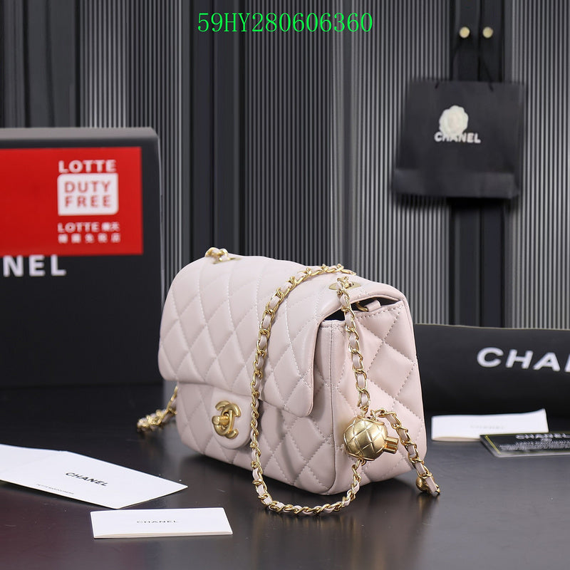 Glami - CHL Bags - 727