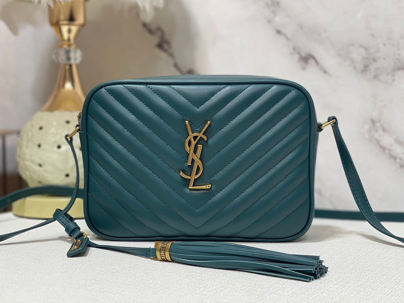 Satchel Bags - SLY Bags - 2195