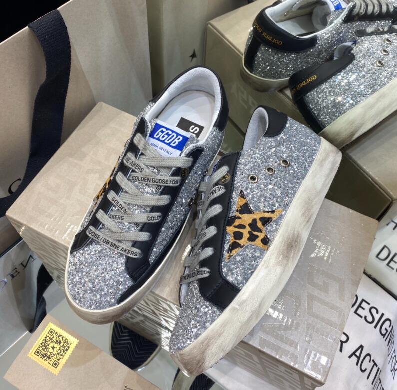 SAMC - GDBE Women Shoes - 023