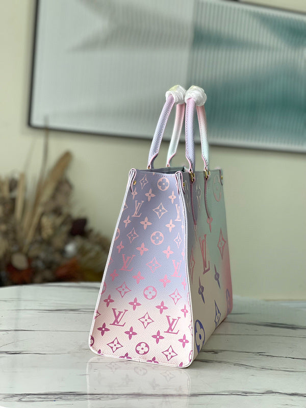 GlamI Lu-Vi bags - 5110