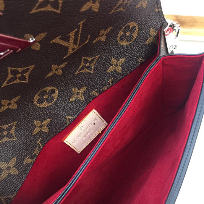 Glami- Glami- Lu-Vi bags - 3688