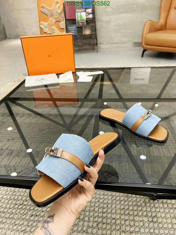 SAMC - HMS Men Shoes - 588
