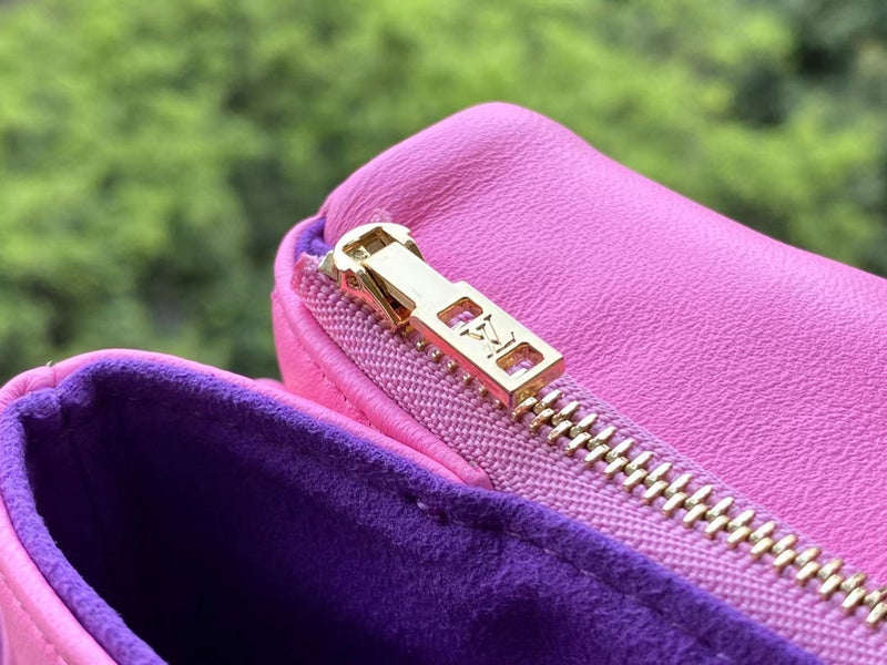 Satchel Bags - VL1 Bags - 206