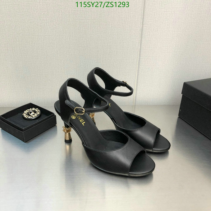 SAMC - CHL Women Shoes High Heels - 220