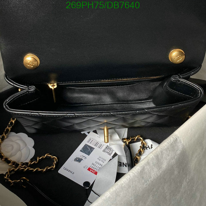 SAMC - CHL Bags - 021