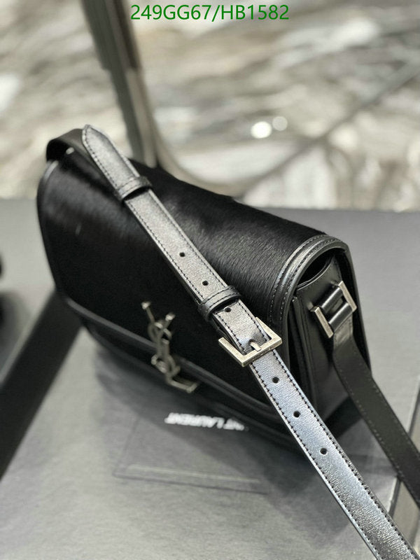SAMC - YLS Bags - 158