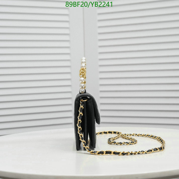 SAMC - CHL Bags Handbags - 094