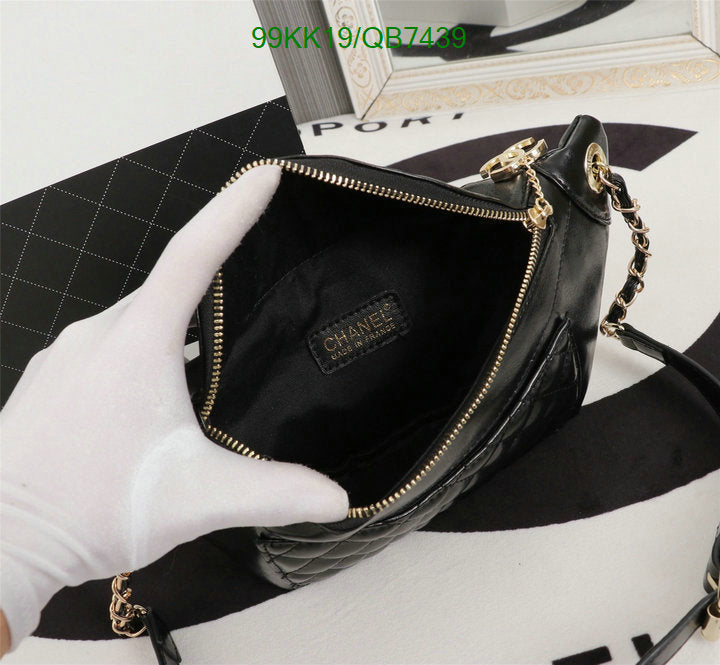 SAMC - CHL Bags Crossbody - 184