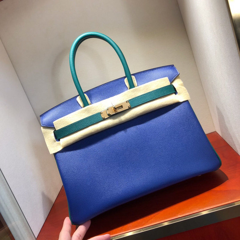 Satchel Bags - HMS-Bags - 1019