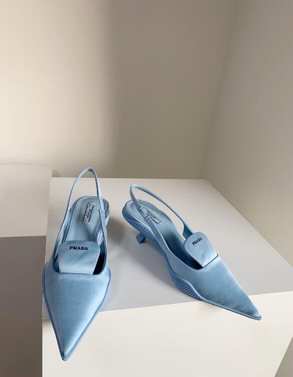 GlamyWomen Shoes - 704