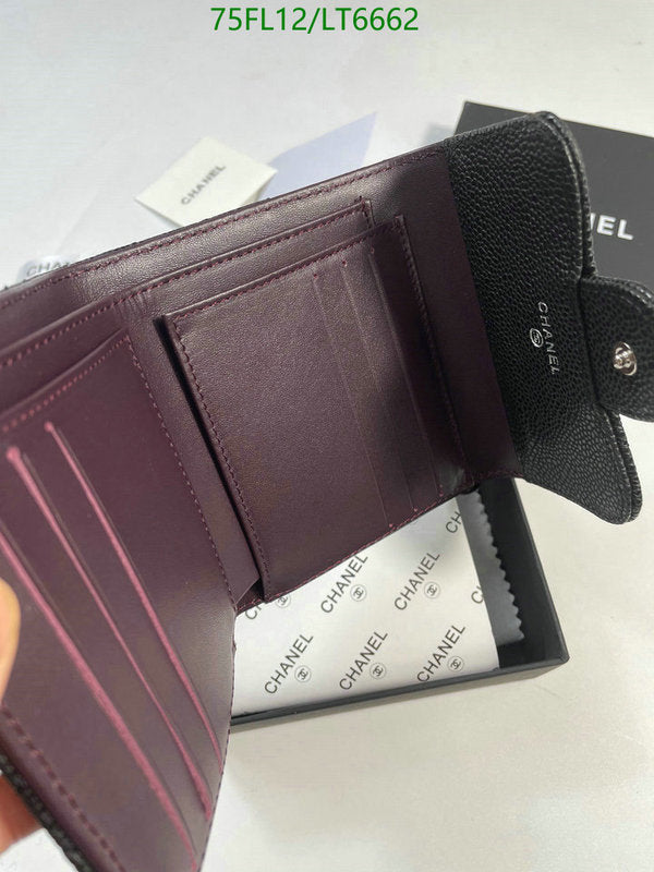 SAMC - CHL Wallets - 085