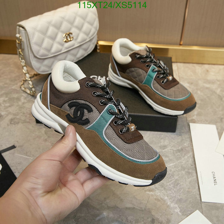 SAMC - CHL Women Shoes Sneakers - 197