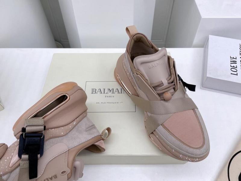 SAMC - BAM Women Shoes - 091