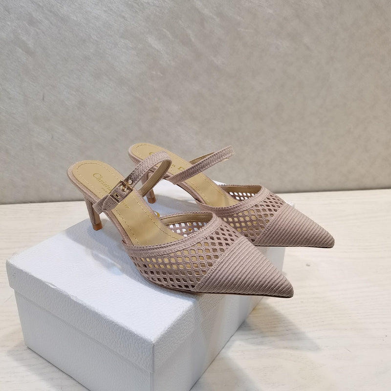 Satchel Bags - Mix Shoes - 1558