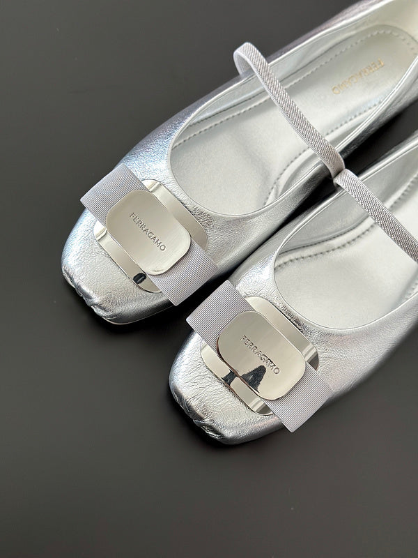 Glami - FGO Women Shoes - 067