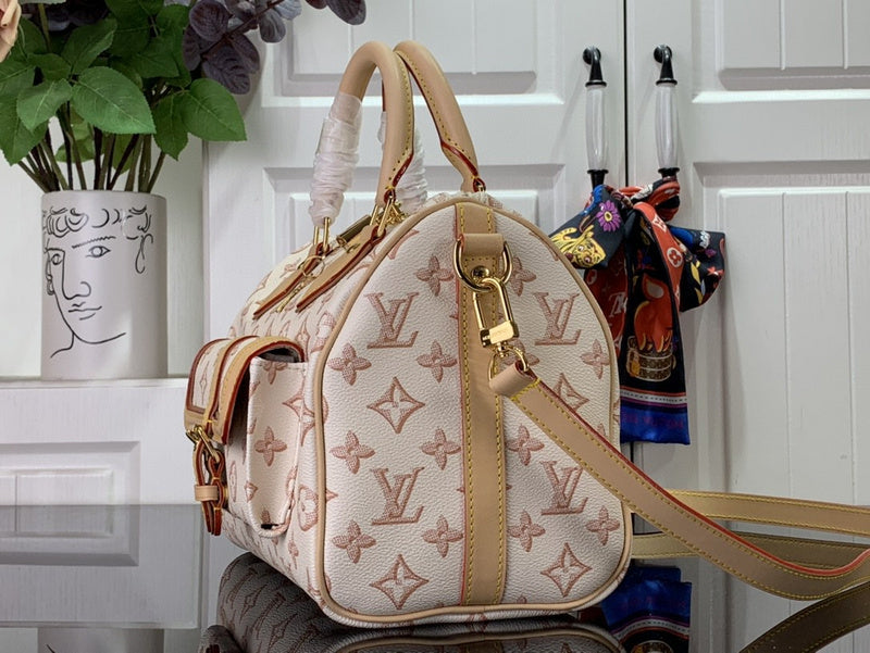 GlamI Lu-Vi bags - 2490