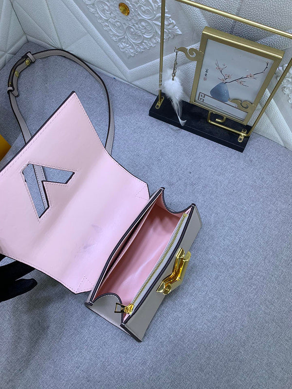 Satchel Bags - VL Bags - 2058